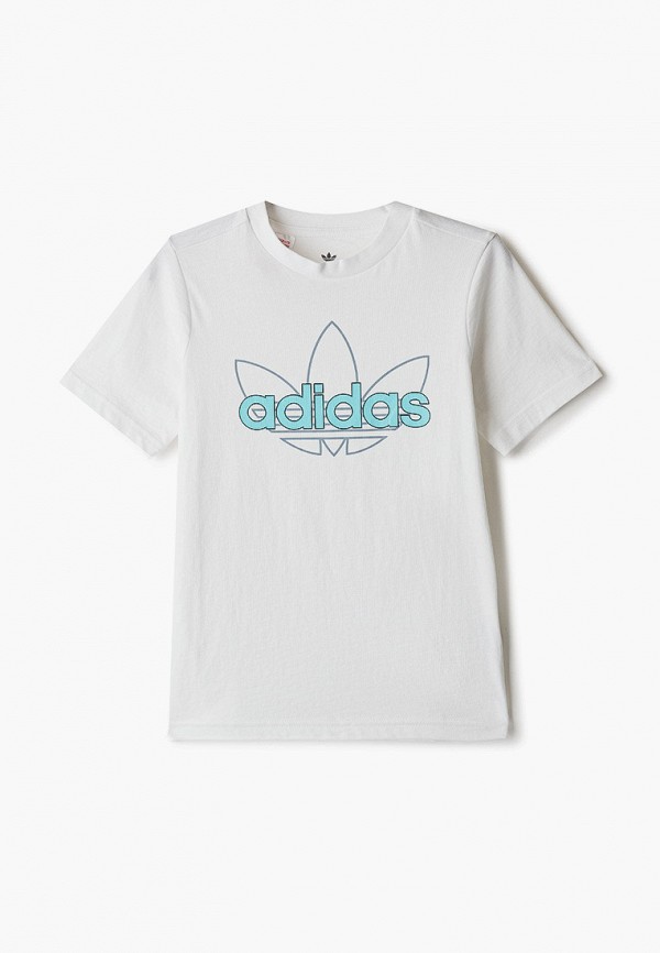 Футболка для мальчика adidas Originals GN2302