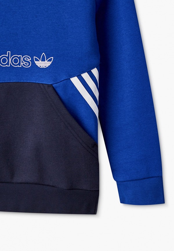 фото Худи adidas originals