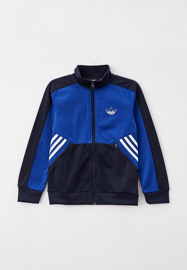 

Олимпийка adidas Originals, Синий