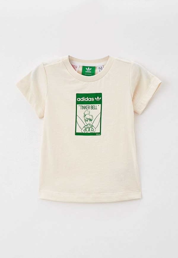

Футболка adidas Originals, Белый