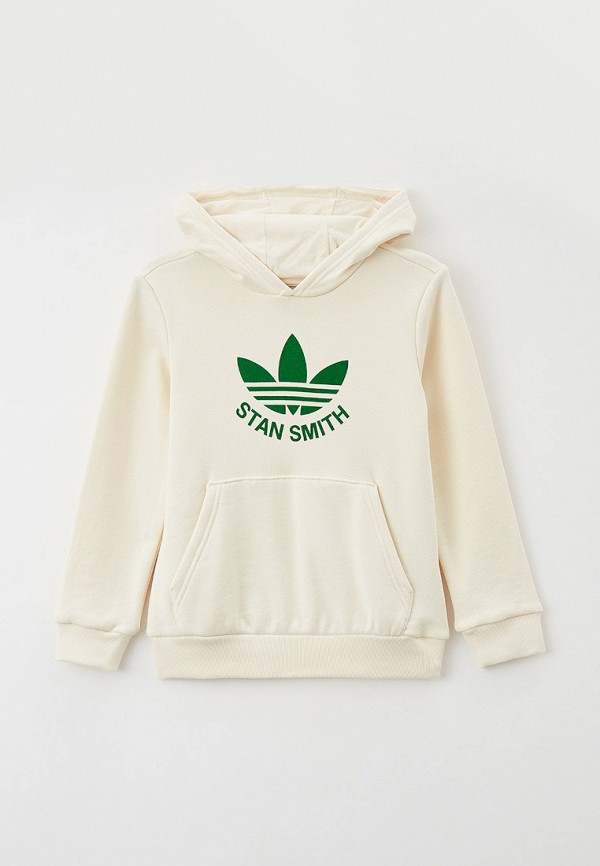 

Худи adidas Originals, Бежевый