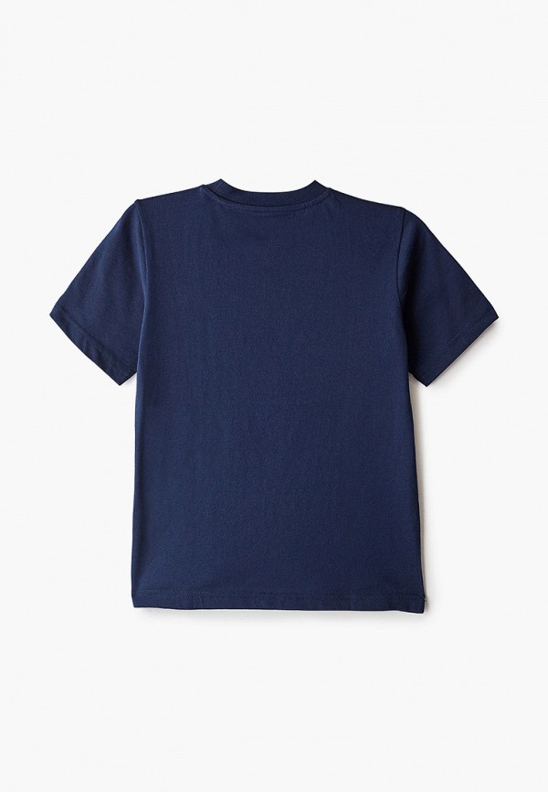 

Футболка adidas Originals, Синий