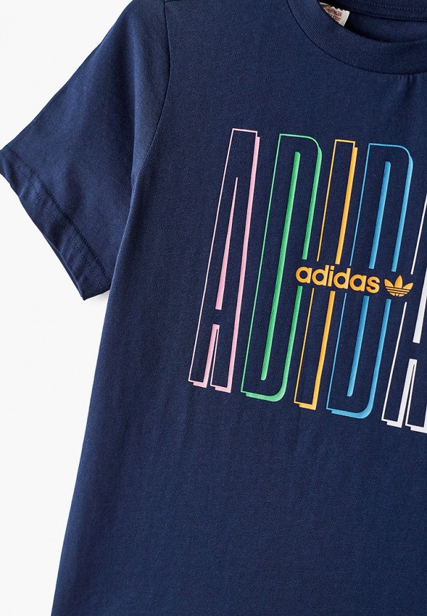 фото Футболка adidas originals