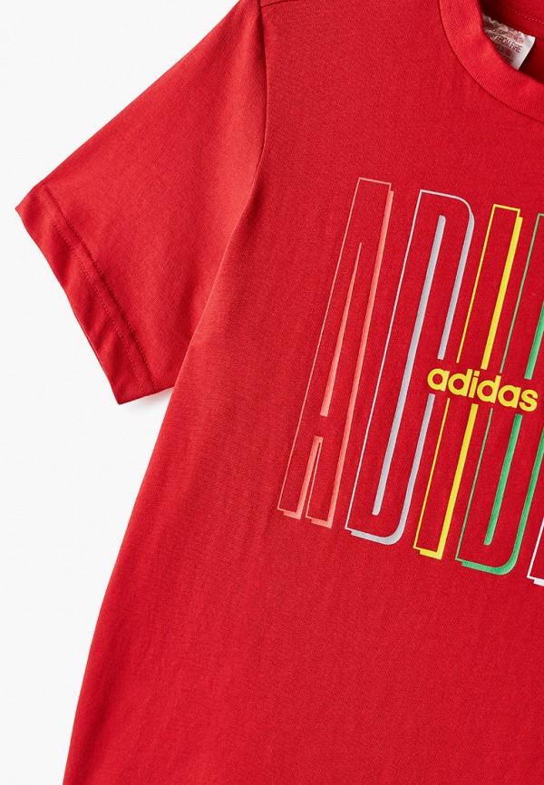 фото Футболка adidas originals