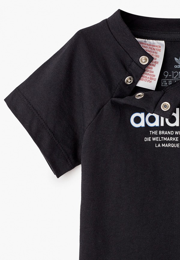 фото Футболка adidas originals