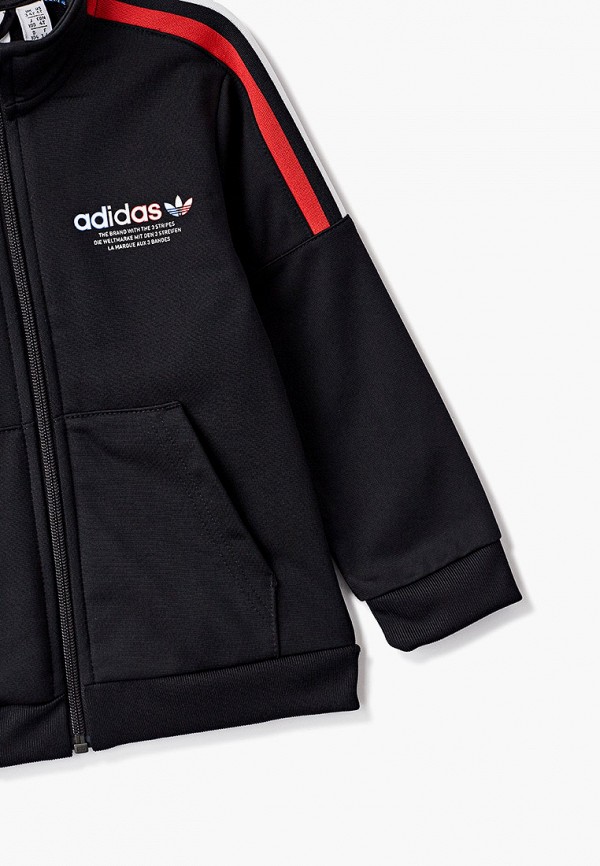 фото Костюм спортивный adidas originals