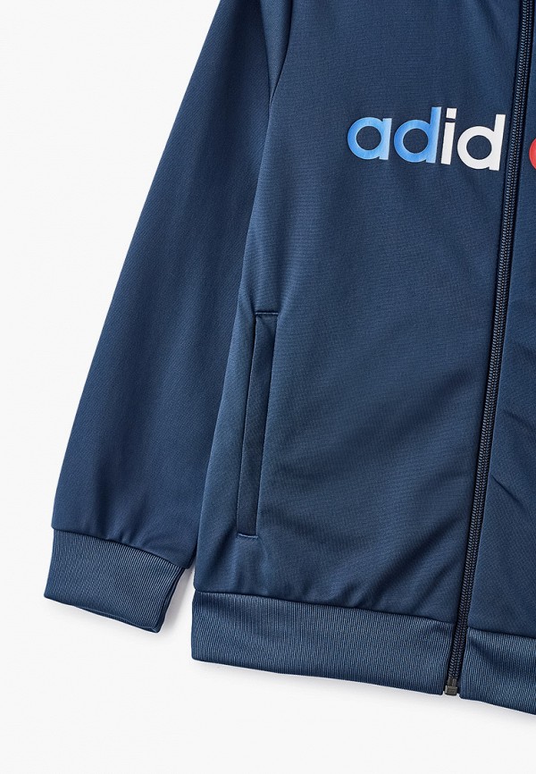 

Олимпийка adidas Originals, Синий