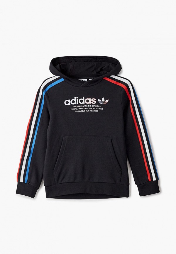 фото Худи adidas originals