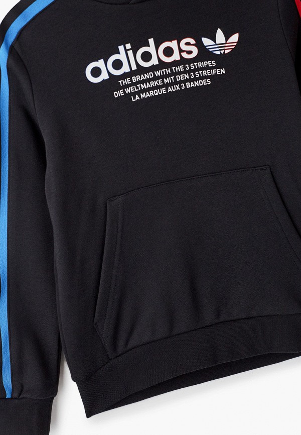 фото Худи adidas originals