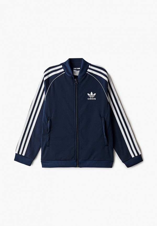 фото Олимпийка adidas originals