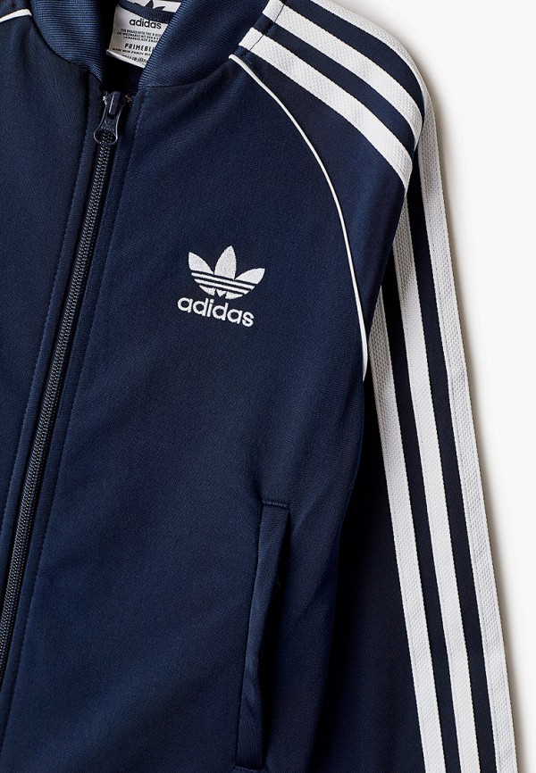 

Олимпийка adidas Originals, Синий
