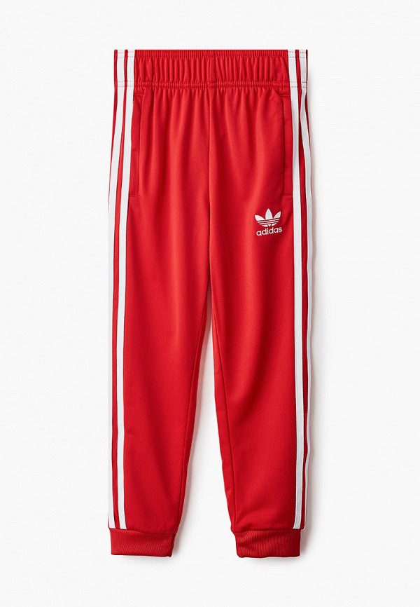 

Брюки спортивные adidas Originals, Красный