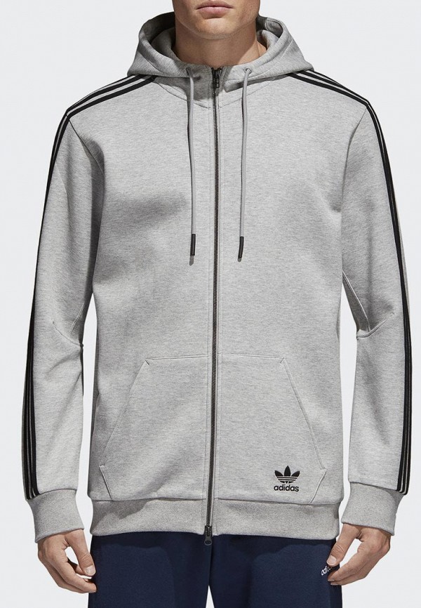 

Толстовка adidas Originals, Серый