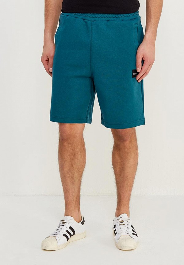 

Шорты adidas Originals, Зеленый
