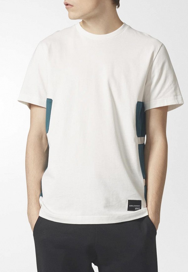 

Футболка adidas Originals, Белый