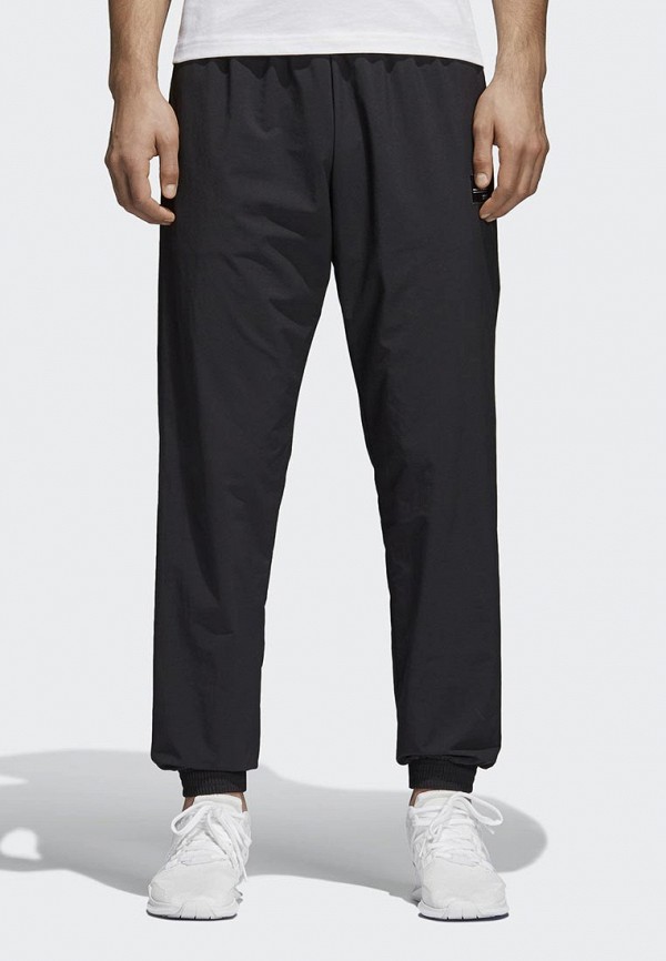 

Брюки спортивные adidas Originals, Черный, EQT PANT