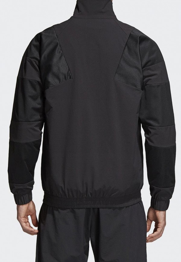 

Олимпийка adidas Originals, Черный, adidas Originals AD093EMALOE1