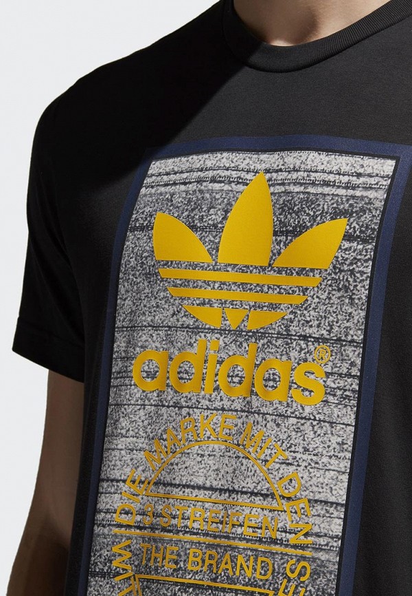 Футболка Adidas 