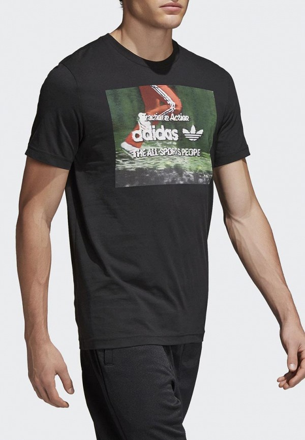 Футболка Adidas 