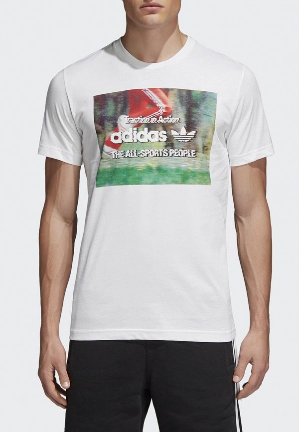 Футболка Adidas 