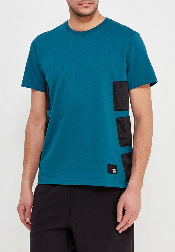 

Футболка adidas Originals, Бирюзовый
