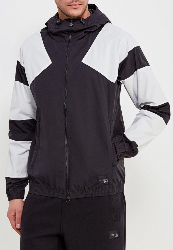 

Ветровка adidas Originals, Черный
