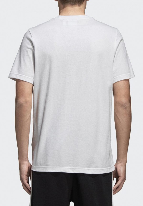 

Футболка adidas Originals, Белый