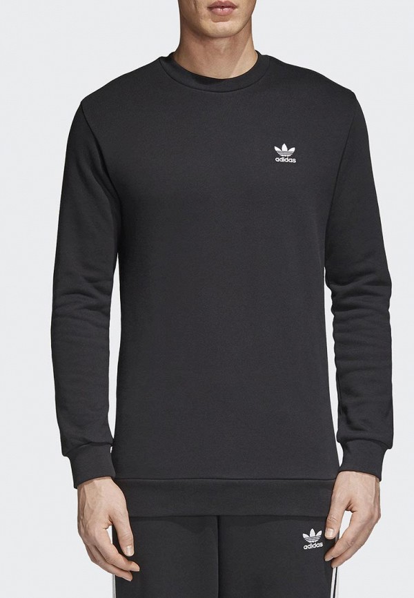 

Свитшот adidas Originals, Черный