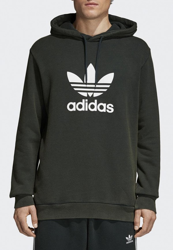 

Худи adidas Originals, Черный