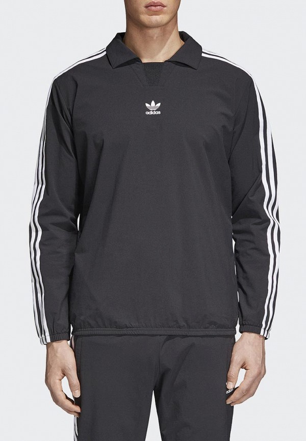 Поло Adidas 