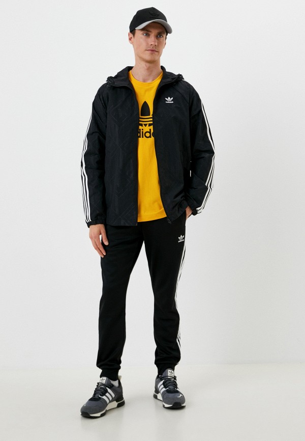 фото Брюки спортивные adidas originals