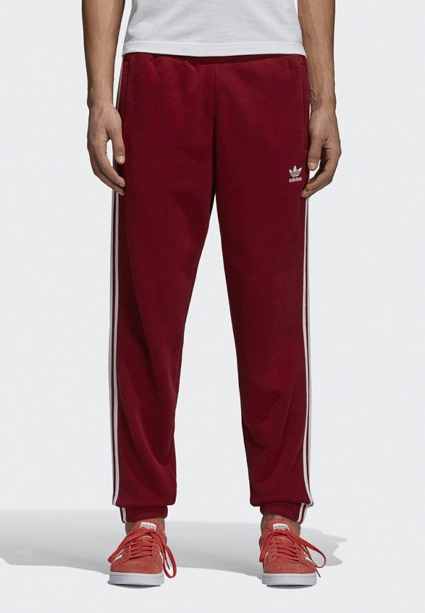 

Брюки спортивные adidas Originals, Красный