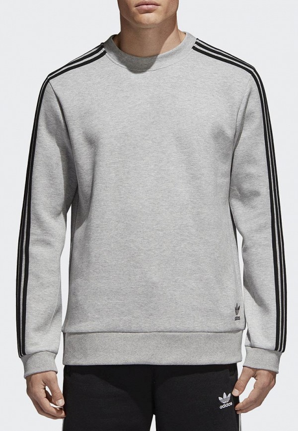 

Свитшот adidas Originals, Серый