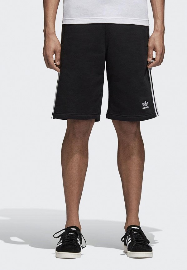 

Шорты спортивные adidas Originals, Черный