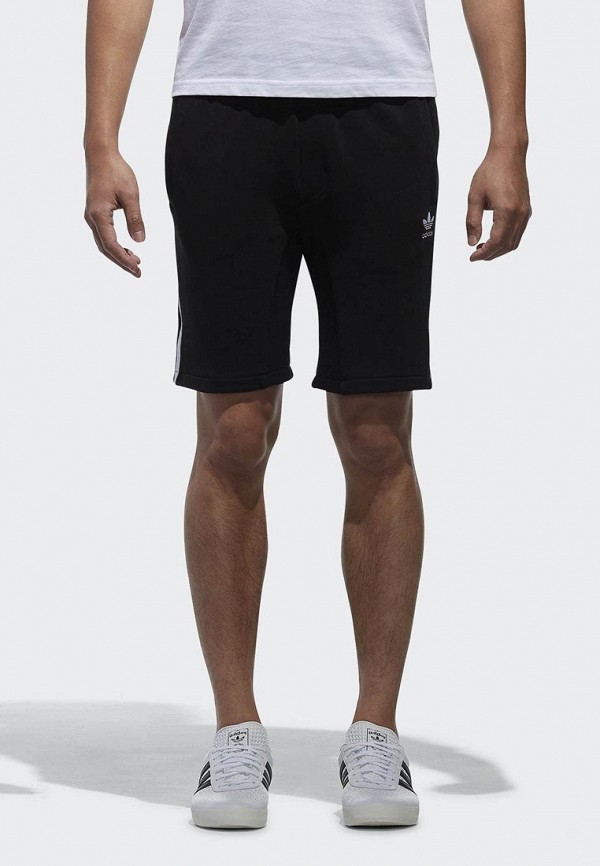 

Шорты спортивные adidas Originals, Черный