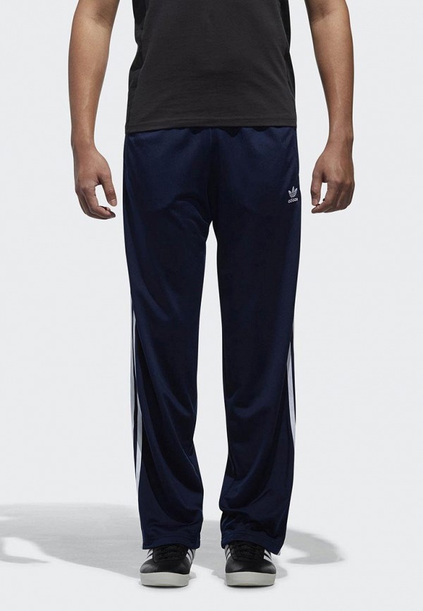 

Брюки спортивные adidas Originals, Синий