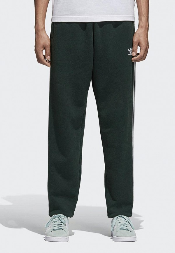 

Брюки спортивные adidas Originals, Зеленый