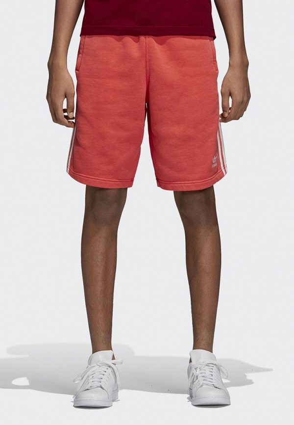 

Шорты спортивные adidas Originals, Красный