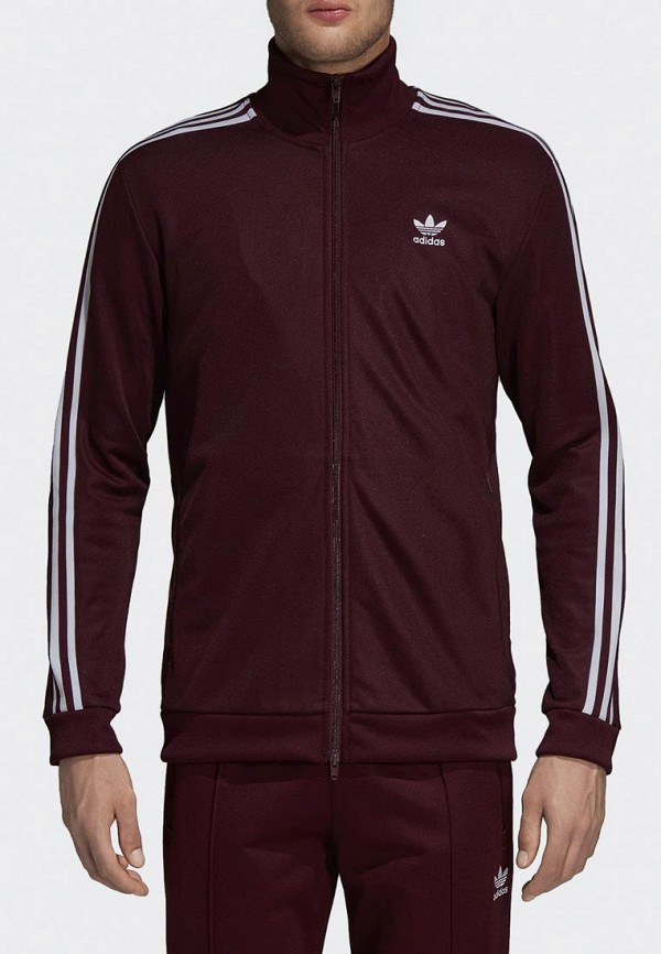 Олимпийка Adidas 