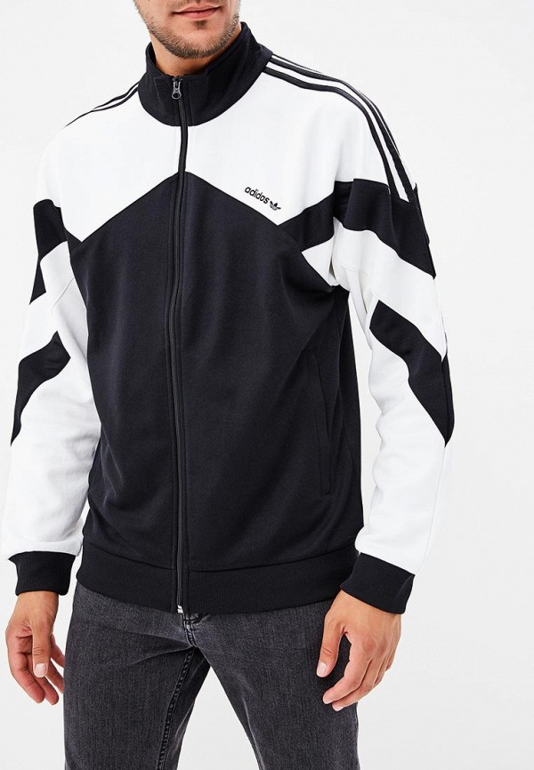 

Олимпийка adidas Originals, Черный