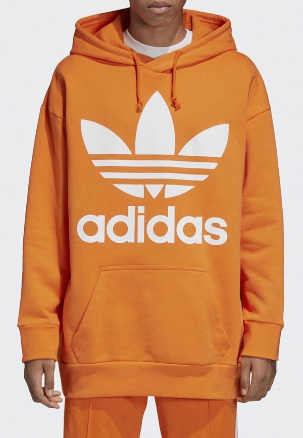 

Худи adidas Originals, Оранжевый