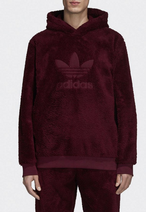 Adidas Winterized олимпийка