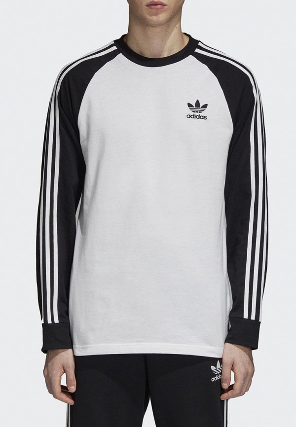 Лонгслив Adidas 