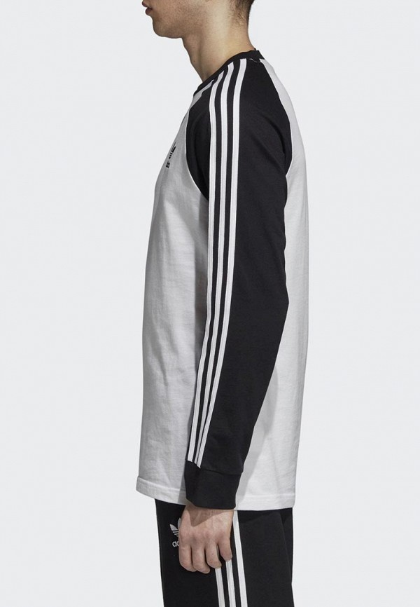 Лонгслив Adidas 