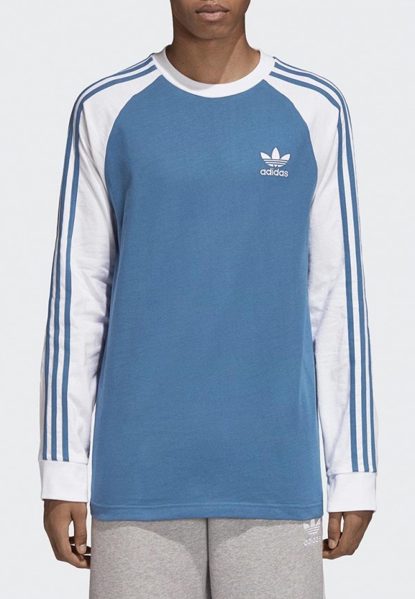 Лонгслив adidas Originals