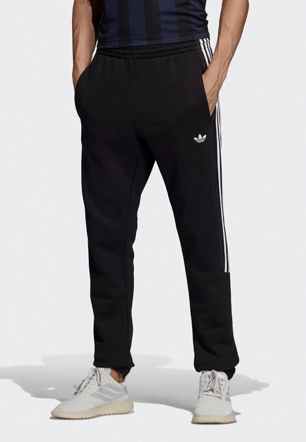 

Брюки спортивные adidas Originals, RADKIN SP, Черный