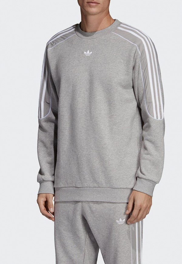 Свитшот adidas Originals adidas Originals AD093EMEESF2