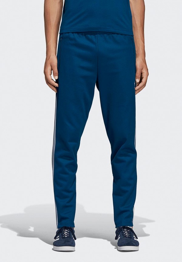 

Брюки спортивные adidas Originals, Синий