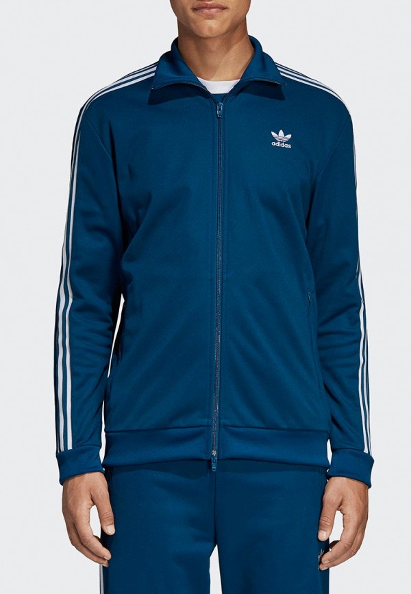 фото Олимпийка adidas Originals