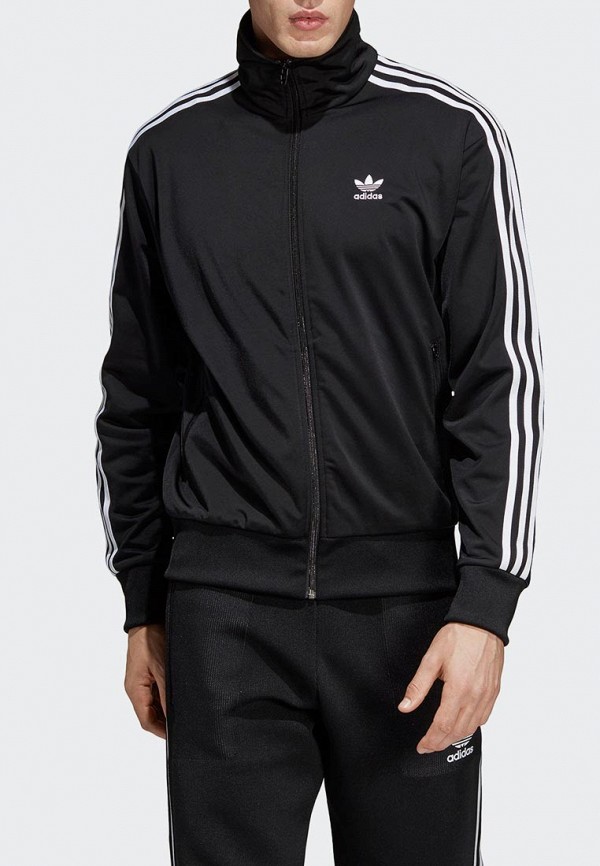 фото Олимпийка adidas Originals